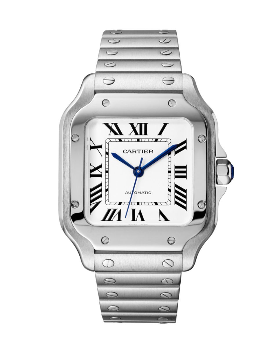 Santos de Cartier watch